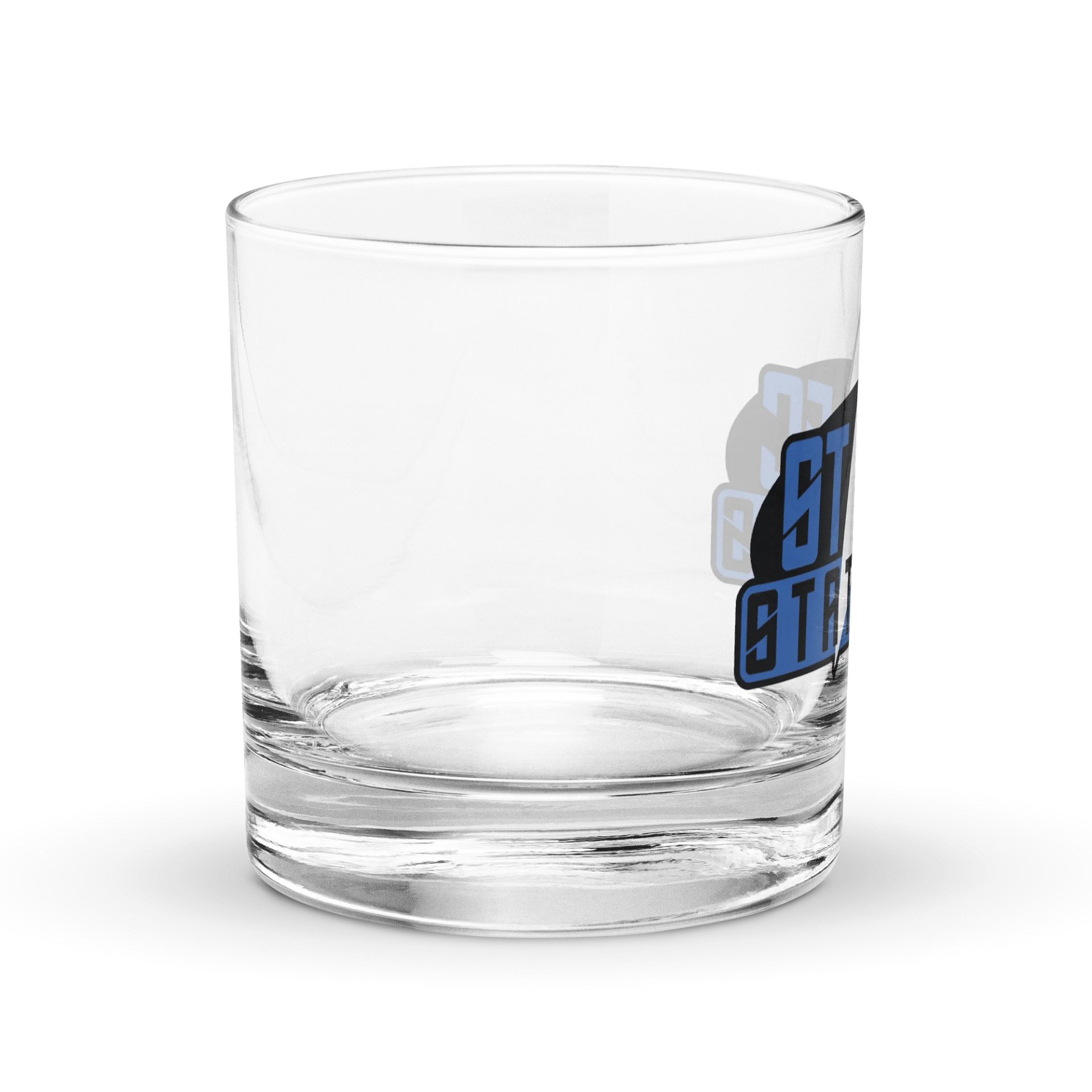 STFC - Whiskey Glass product image (3)