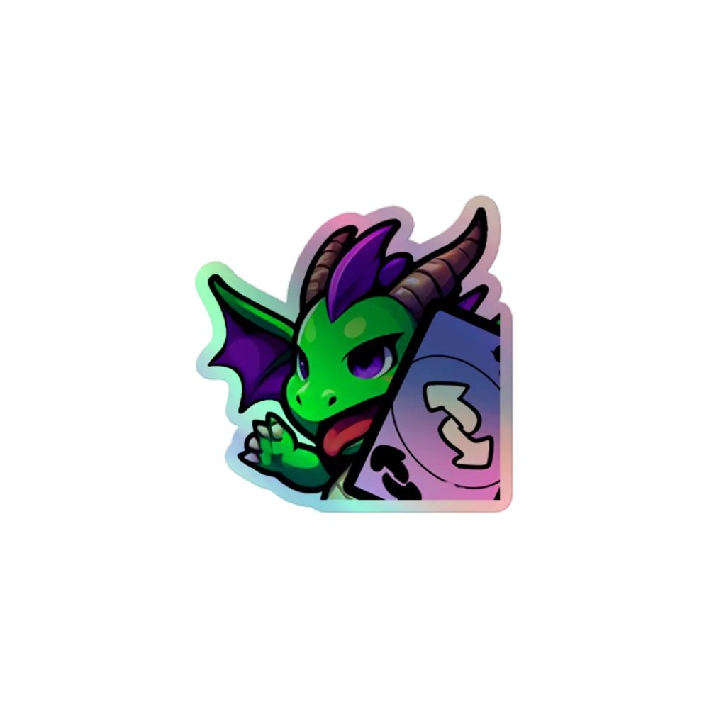 Reversal Emote product image (1)