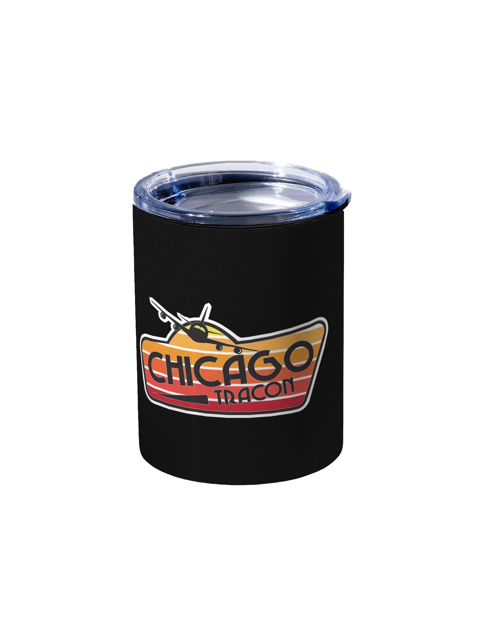 C90 Retro Sunset 10oz lTumbler product image (2)