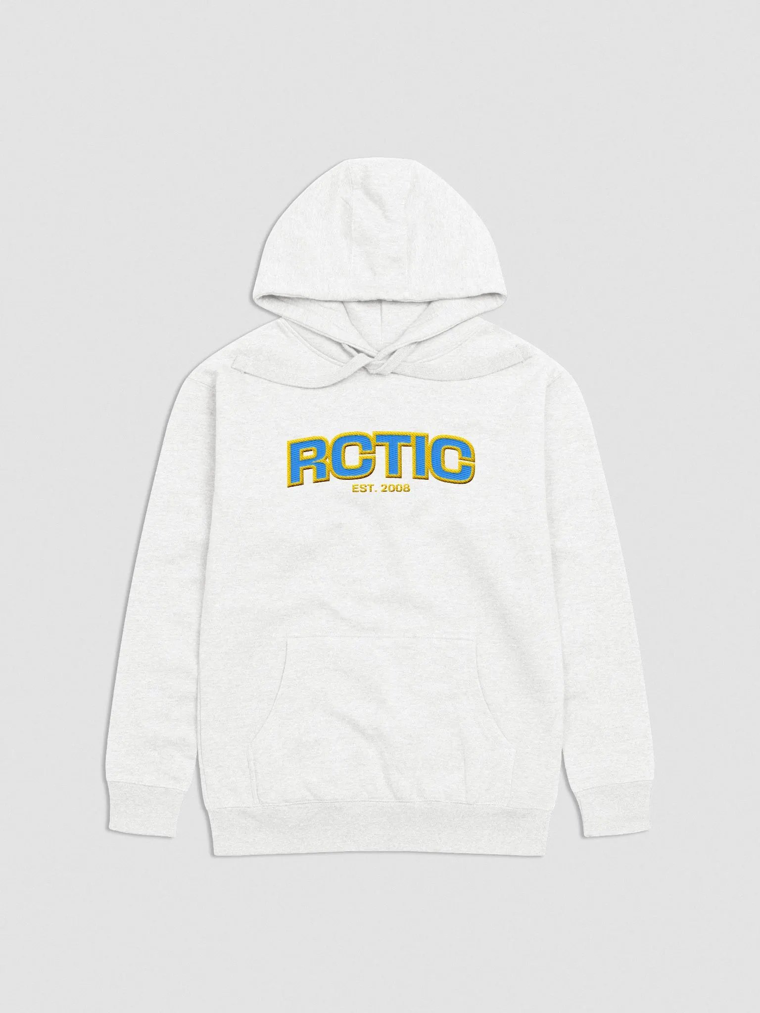 EST. 2008 Hoodie v5 product image (9)