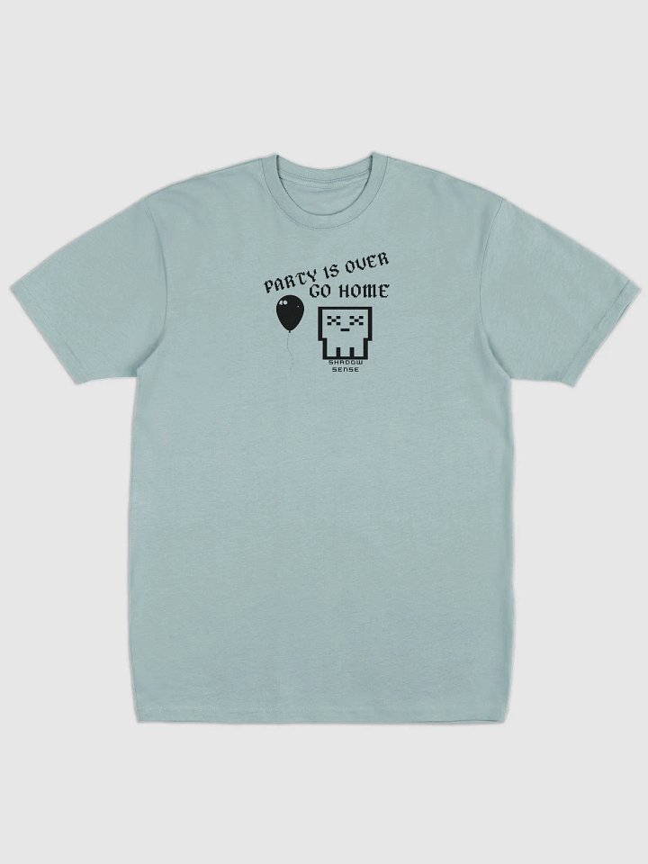Party's Over product image (1)