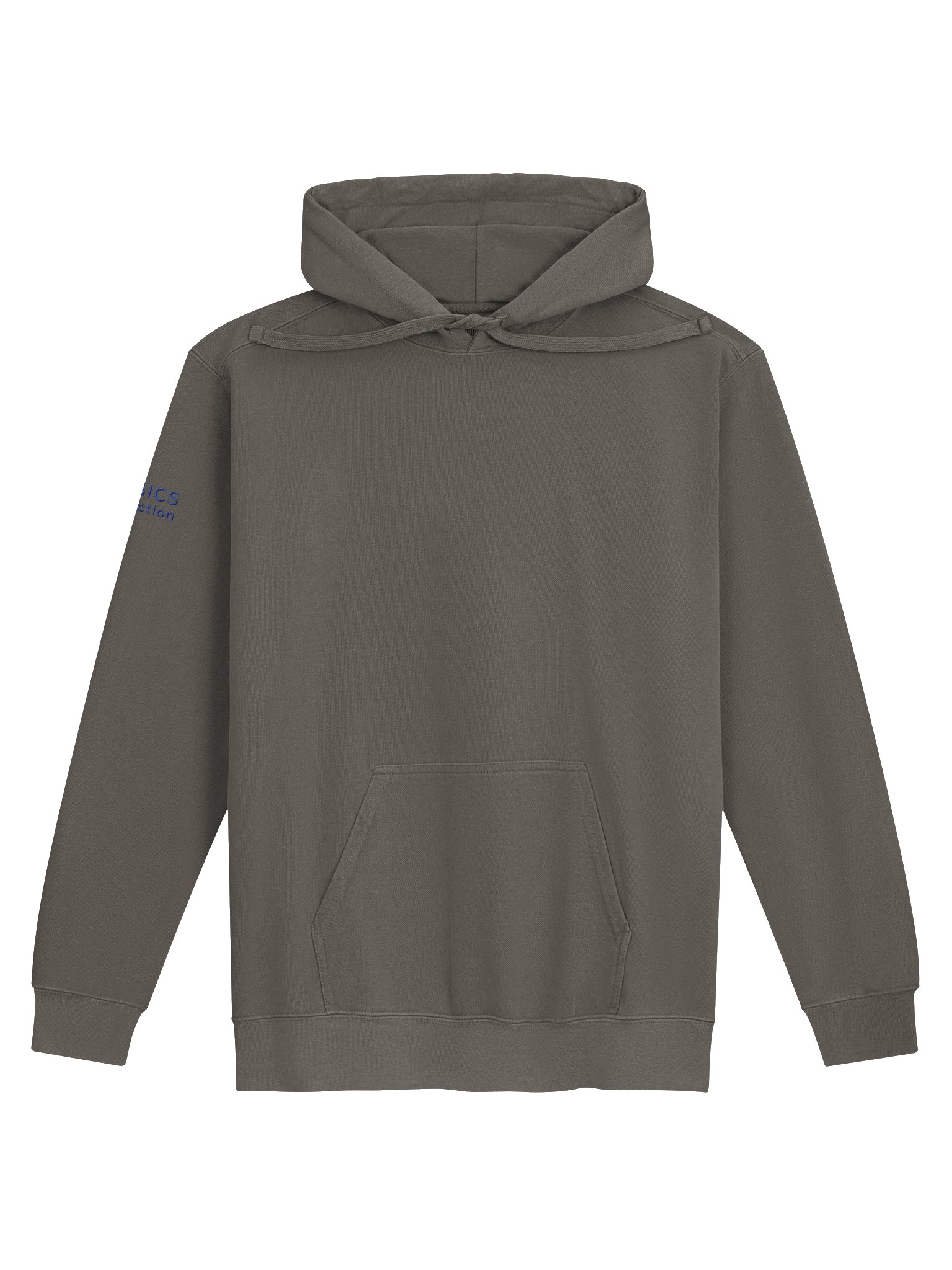 Comfort Colors Unisex Hooded Sweatshirt 10 Colors product image (1)