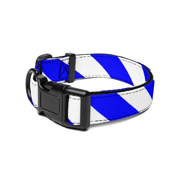 Caution Collar: Defective Machinery product image (2)