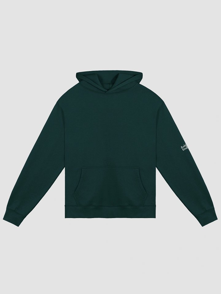The Moonlit Meadery - Owlbear Adventure Hoodie product image (2)