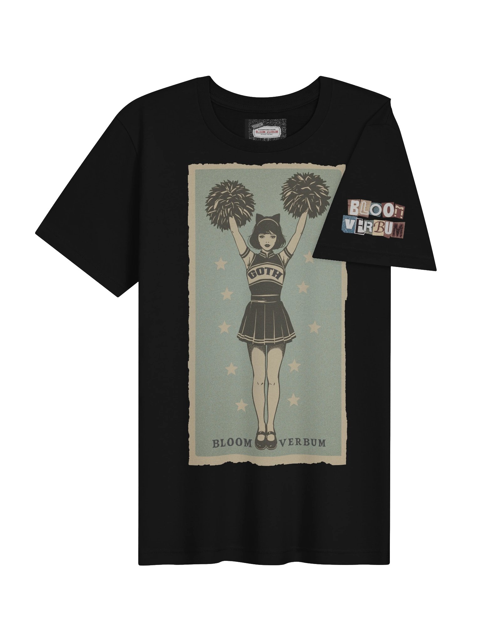 Goth product image (7)