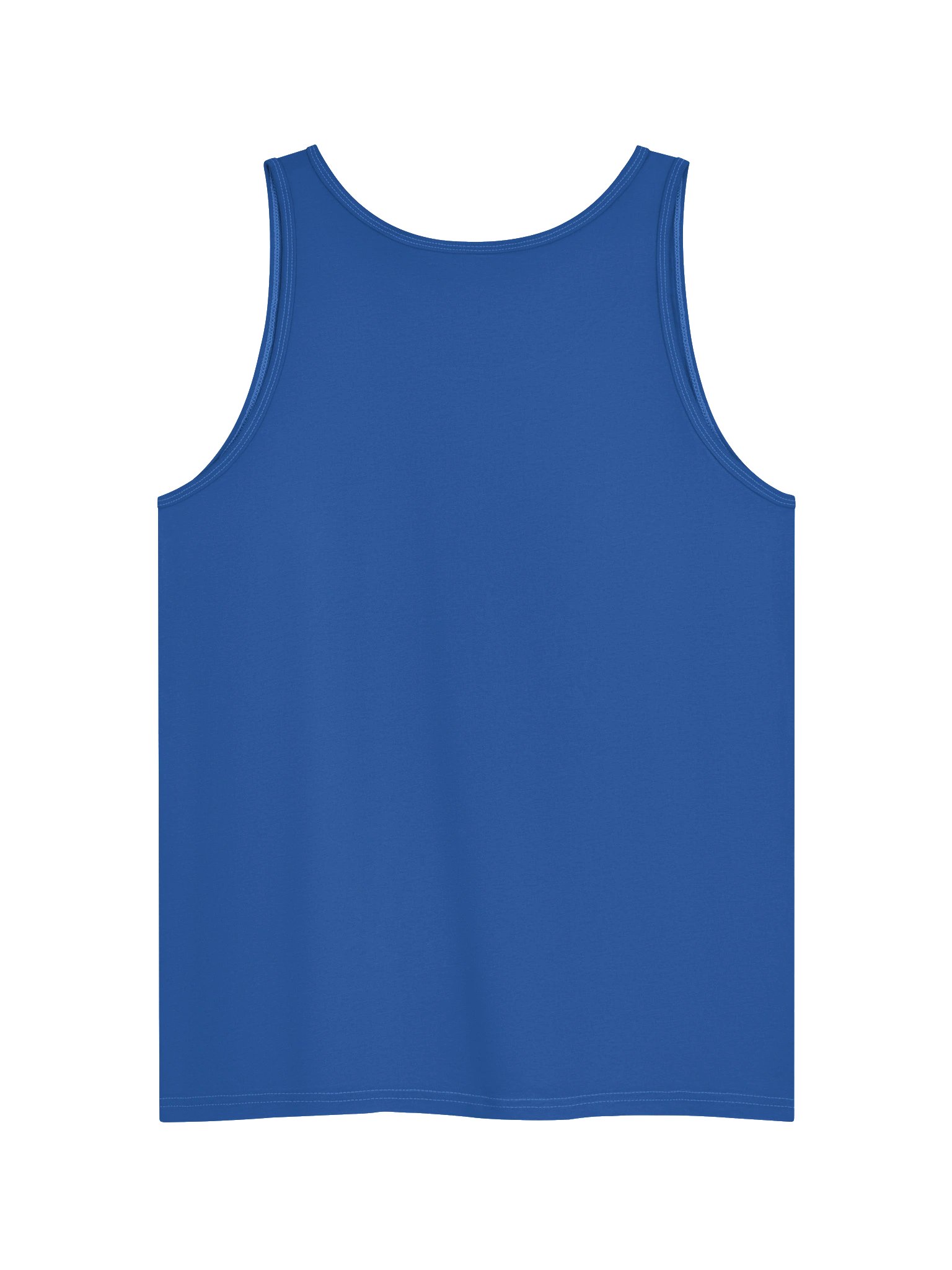 Be Safe. Be Great. Be You.™ Premium Jersey Tank product image (4)