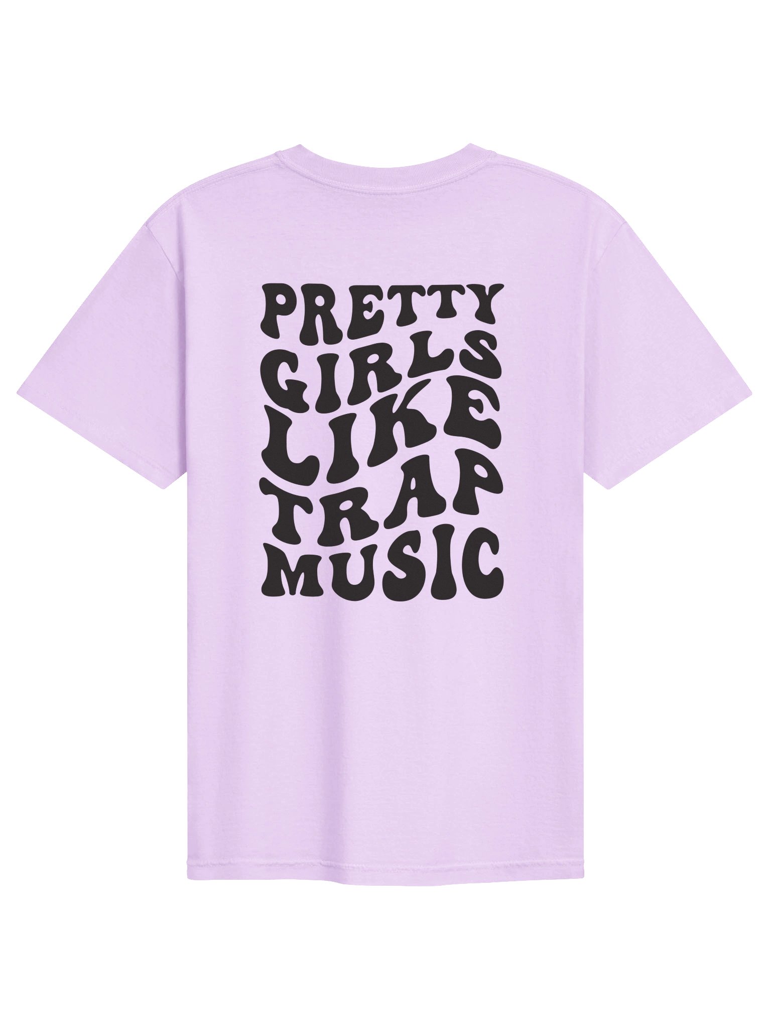 Pretty Girls Like Trap Music product image (1)