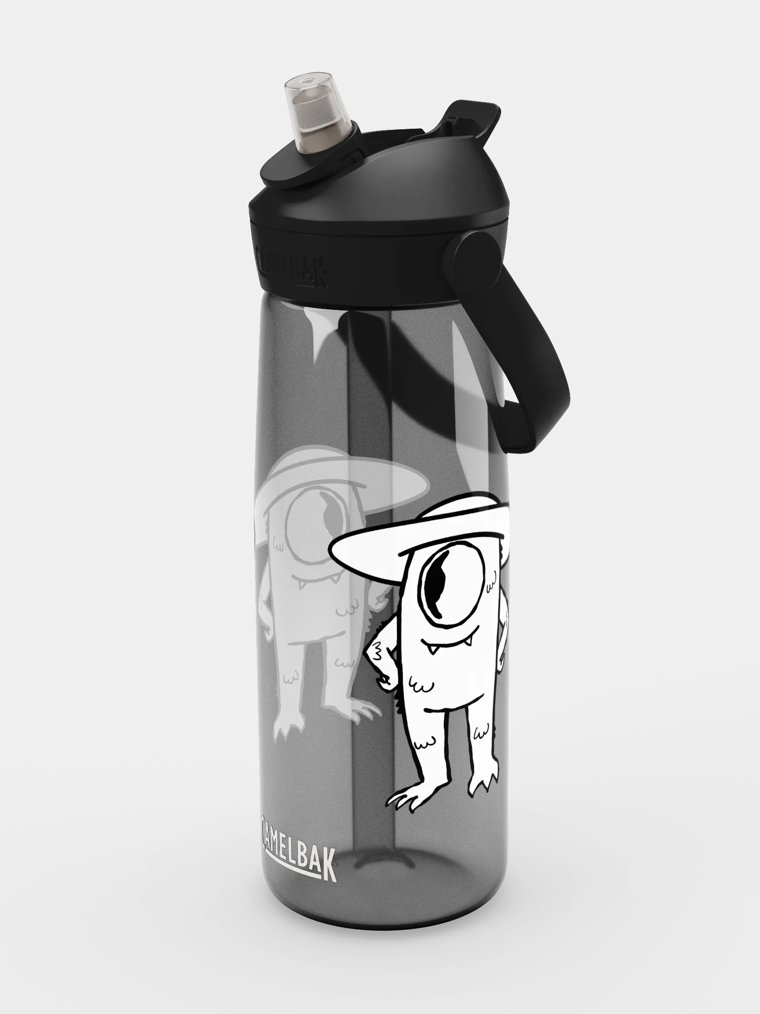 Portable Shadow Camelback Bottle product image (3)