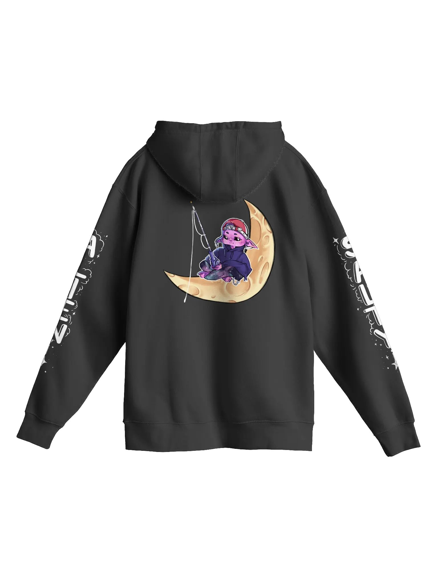 Fishin' for Stars Hoodie product image (1)