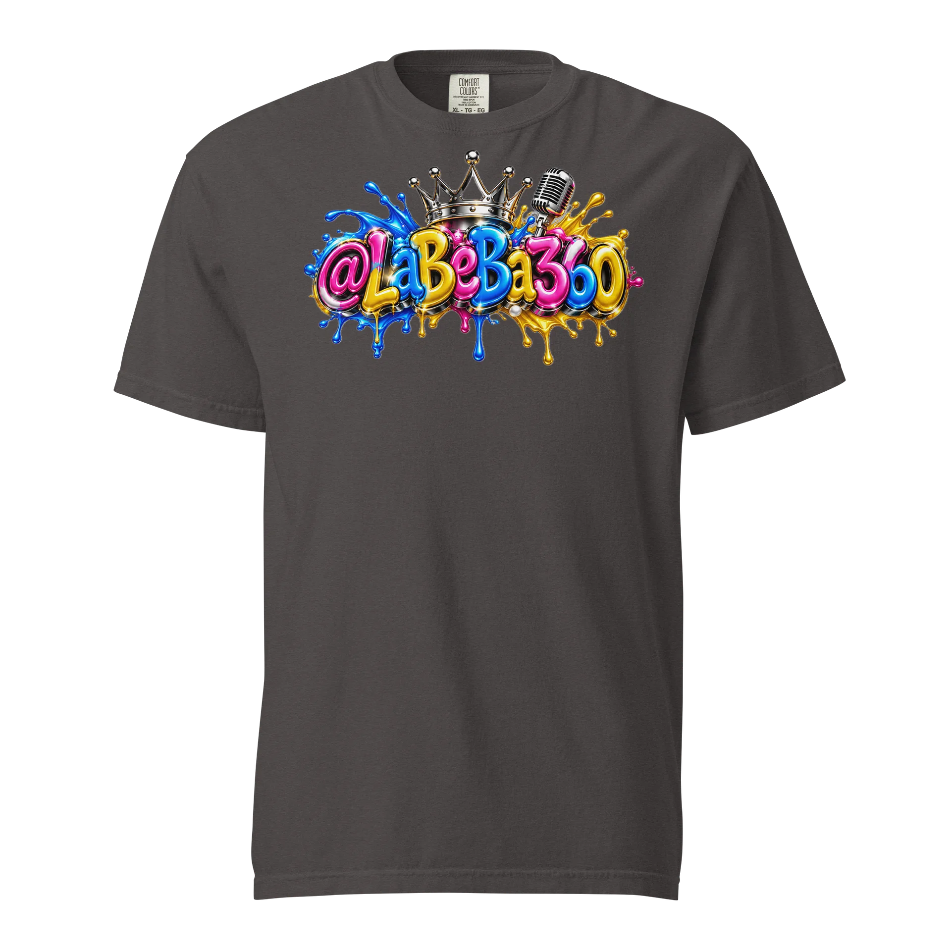 Hasta en las venas gray product image (1)
