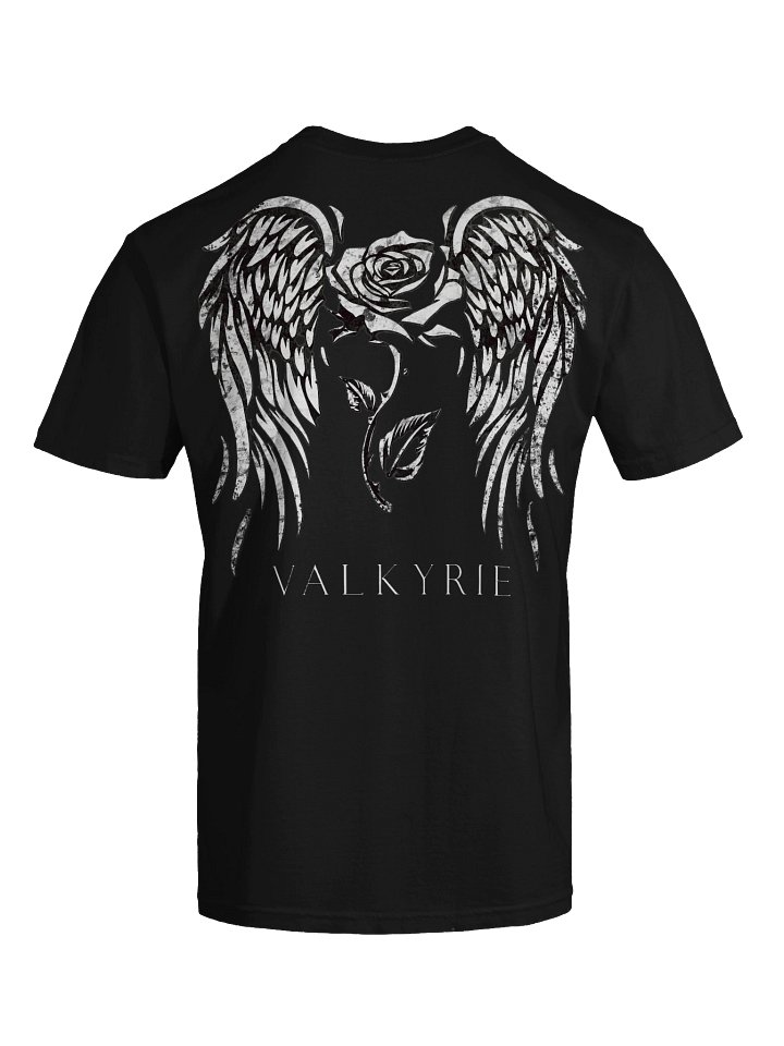 Driven Broad Valkyrie T-Shirt product image (2)