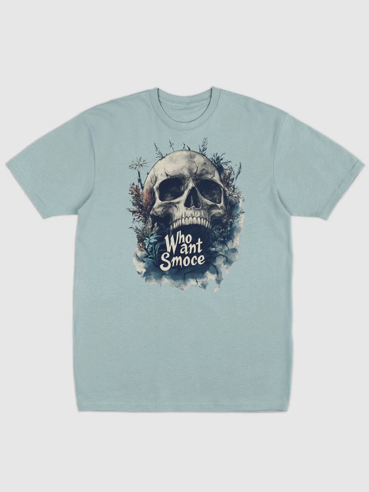 Who Want SmoCe Tee product image (4)