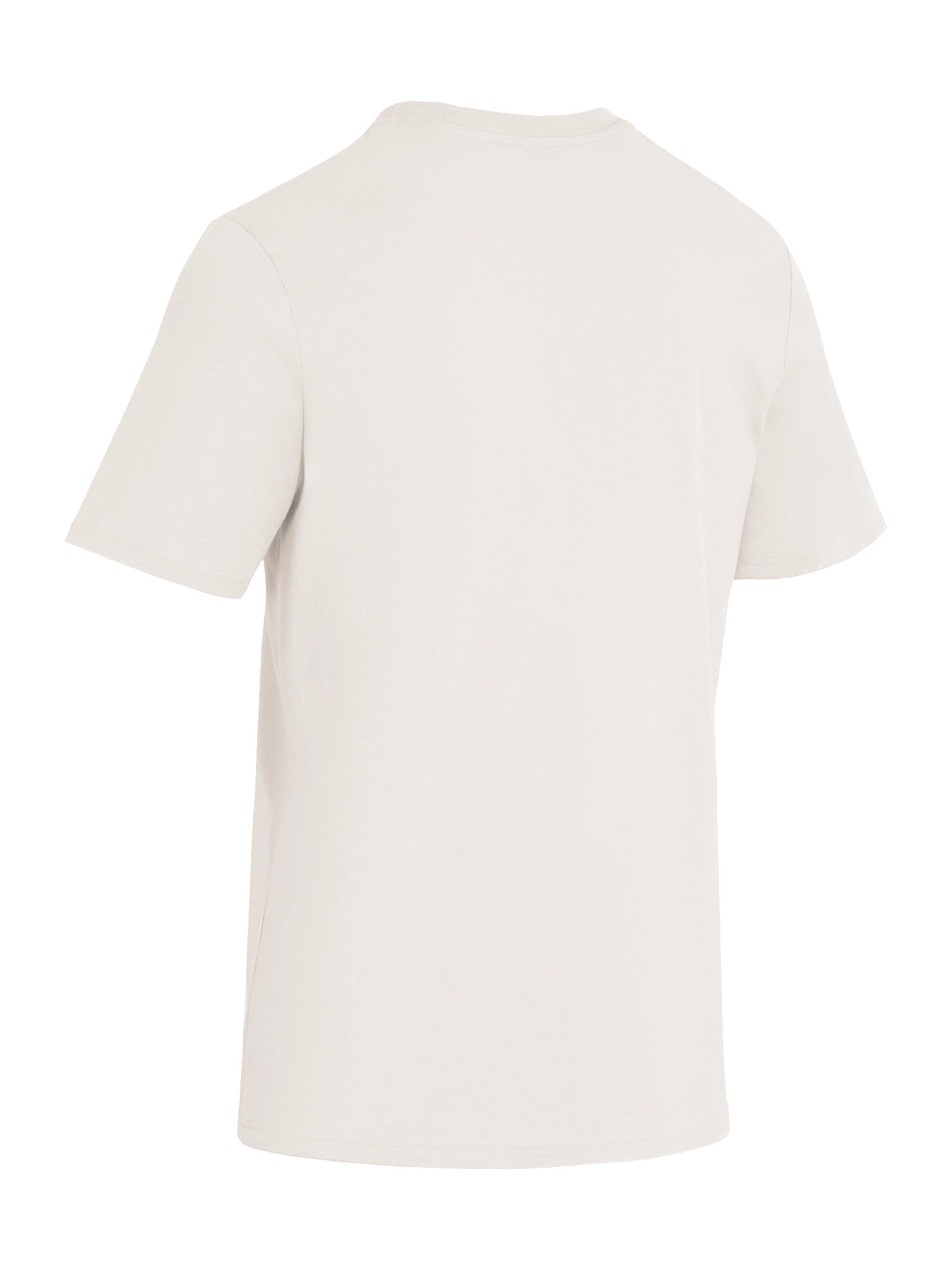 Walking in Nature, Tripping Constantly Organic Unisex T-Shirt product image (8)