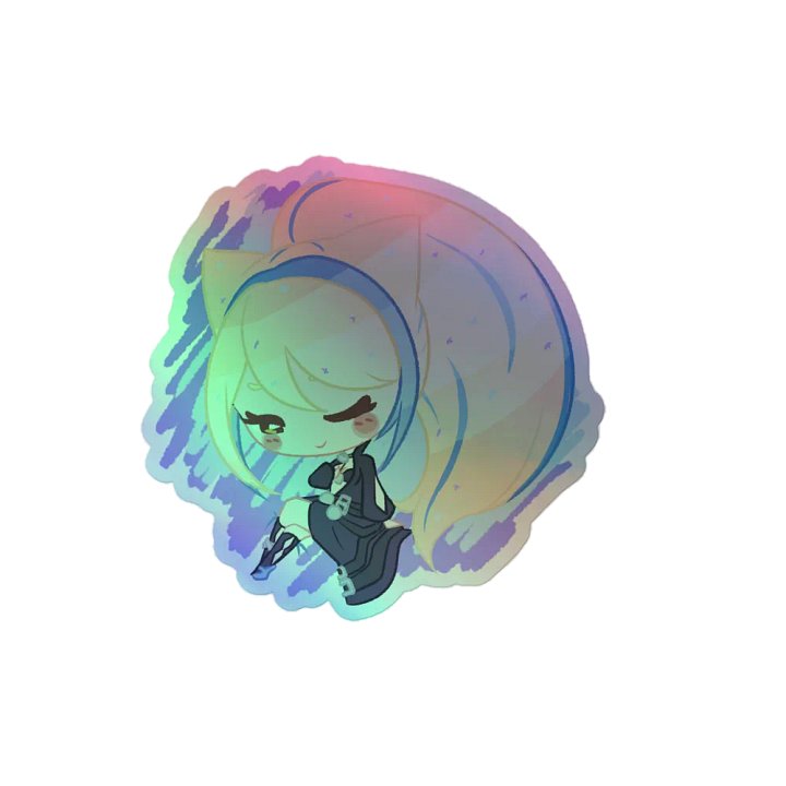 Haruka (Chibi) product image (2)