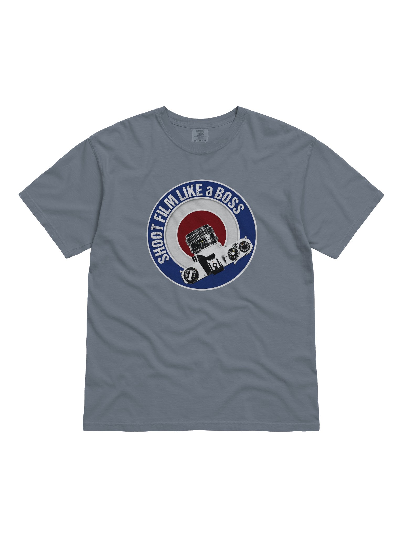 Original SFLaB Tee from 2017 product image (2)