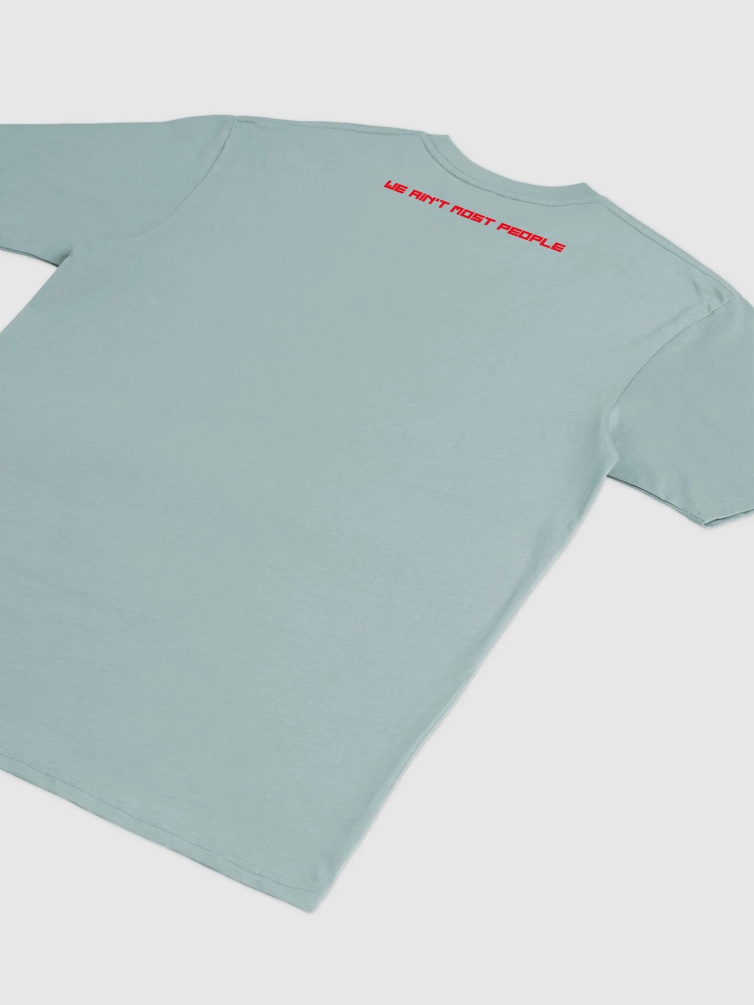 WAMP Tee product image (20)