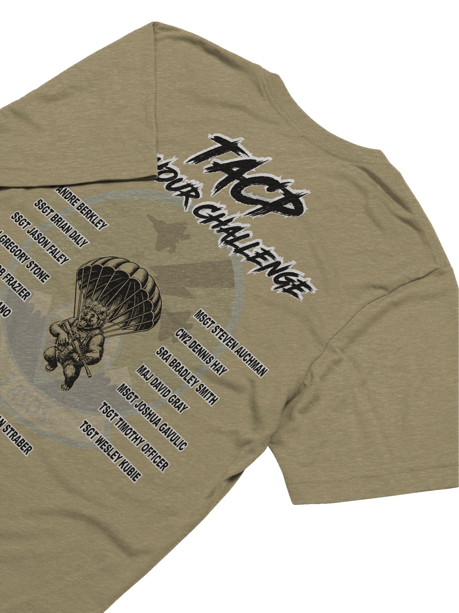 3 ASOS Grizzly 24Hr Challenge product image (9)