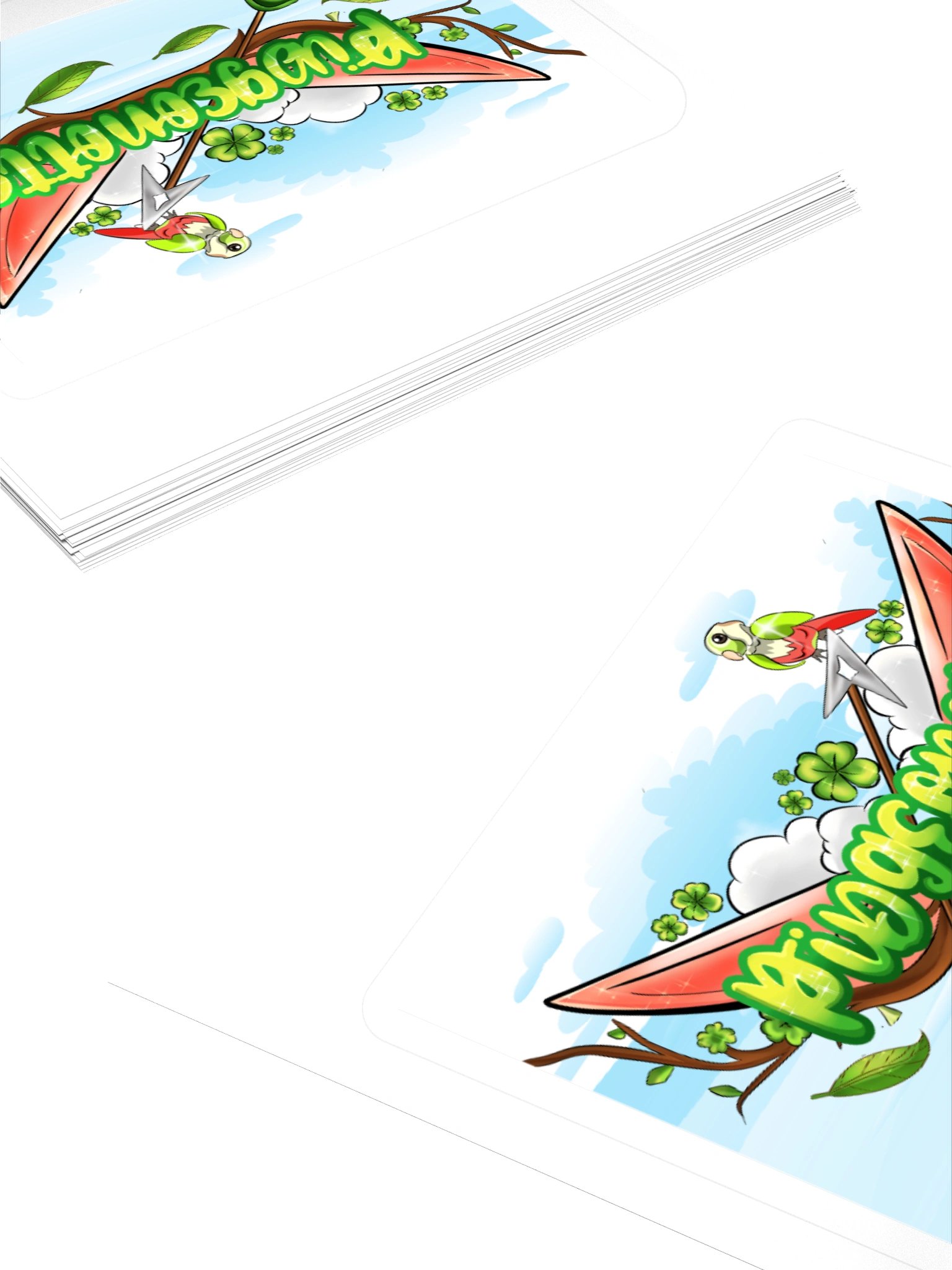 Pidge Stickers! product image (16)