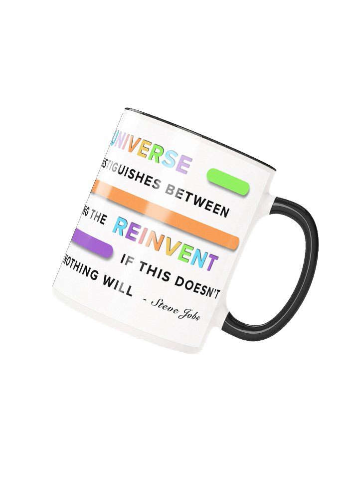 Steve Jobs - Four Innovative Sayings product image (2)