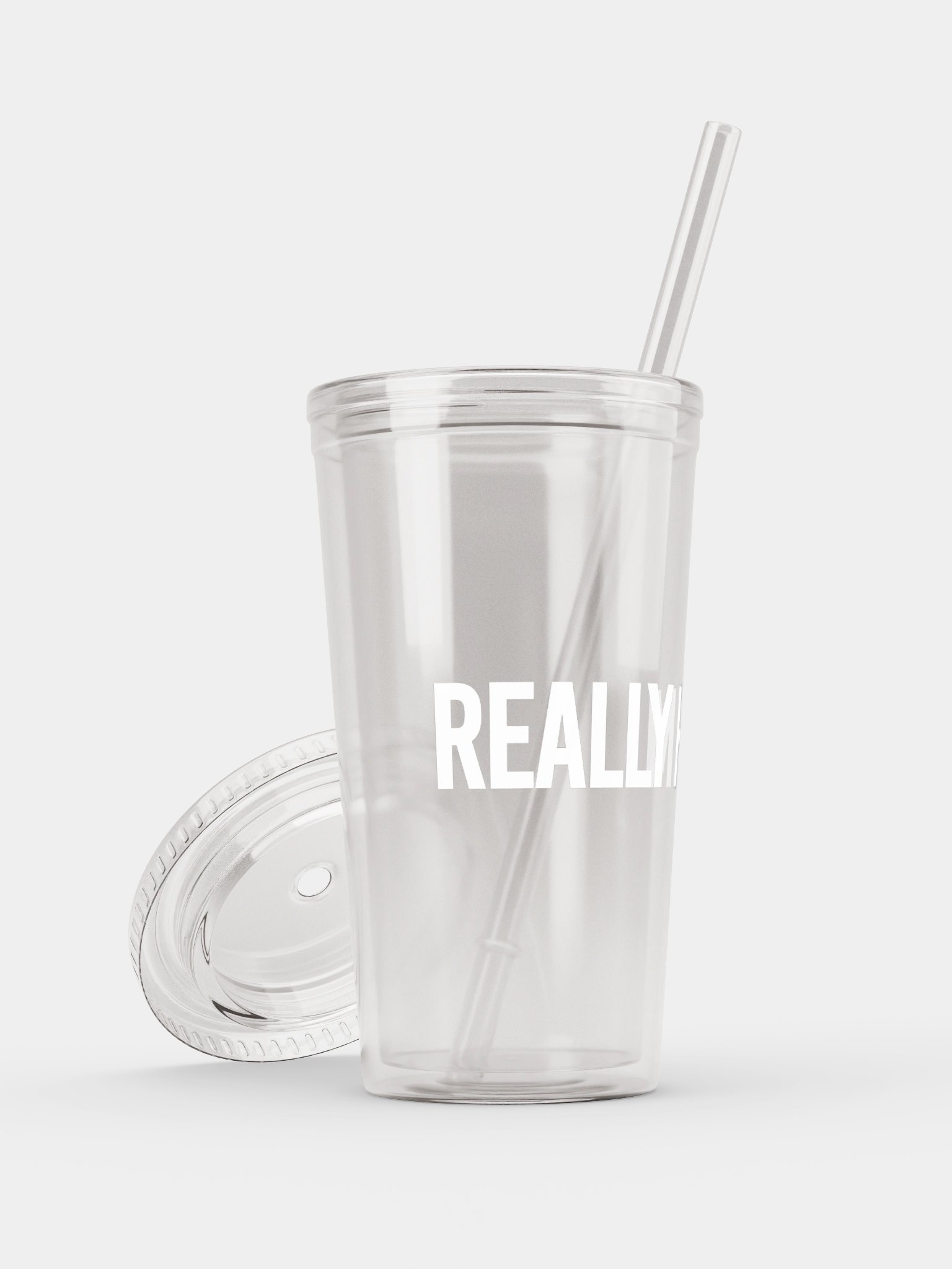 Really Him Tumbler product image (7)