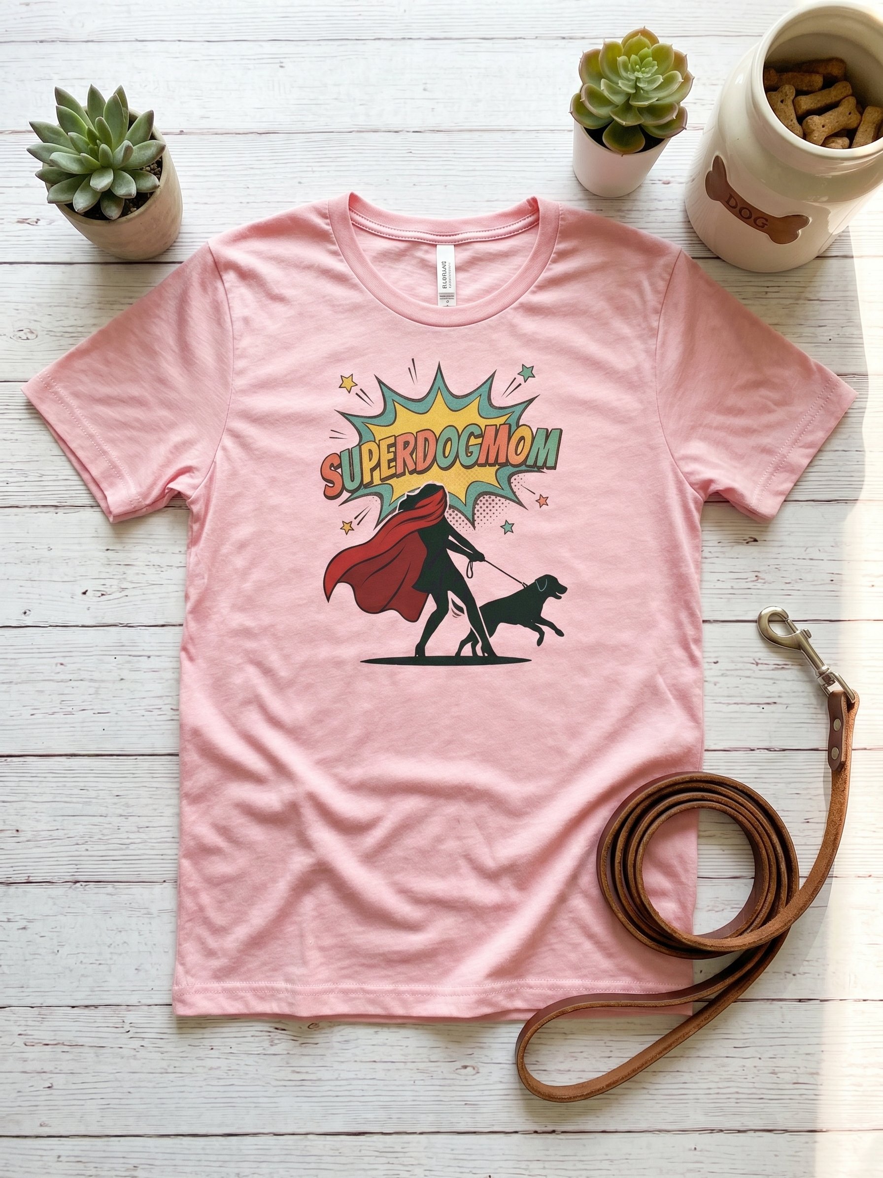 For dog moms who lost control… and accepted it 😂 product image (4)