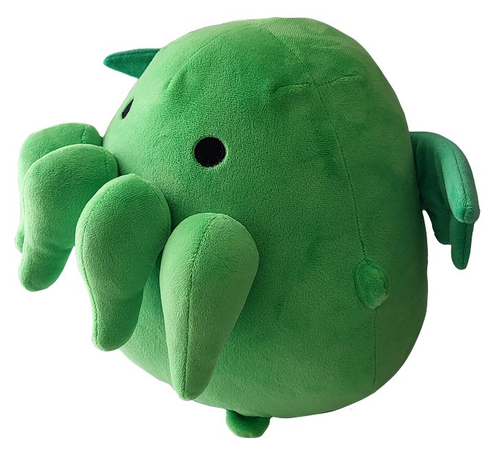Kazoolu Plushie product image (2)