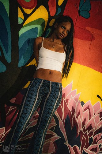 Portfolio Spotlight | Bringing the vibrant energy of the city into every frame. 🦋✨

This session captures a perfect blend of ...