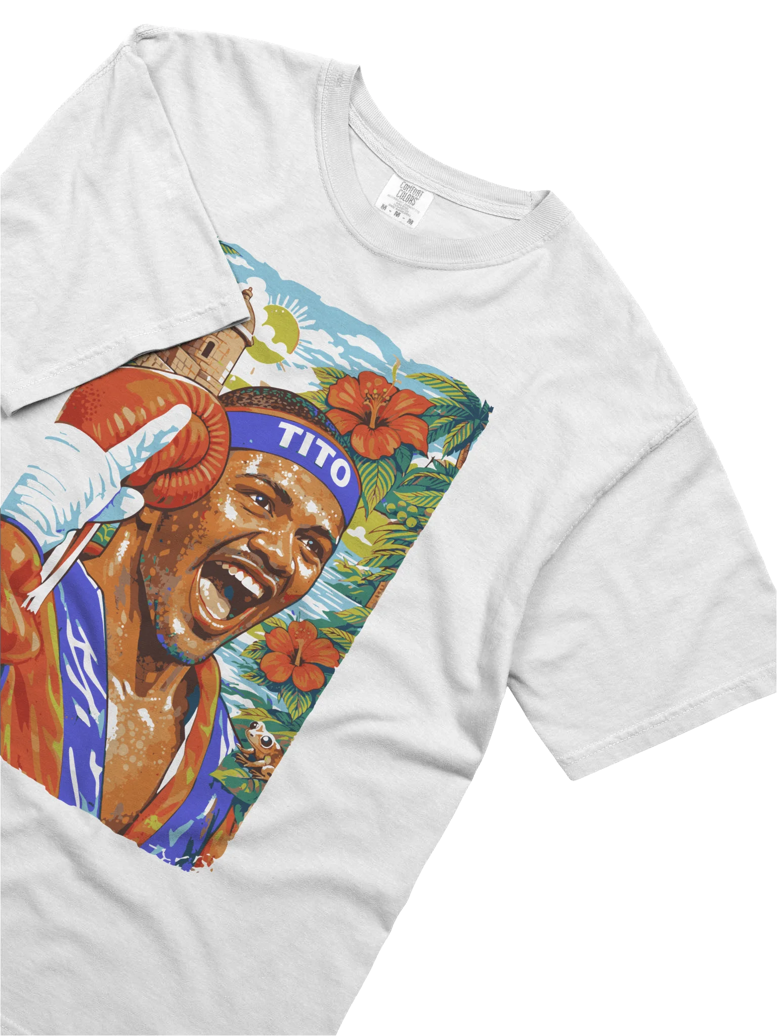 ¡Tito! ¡Tito! ¡Tito! product image (2)