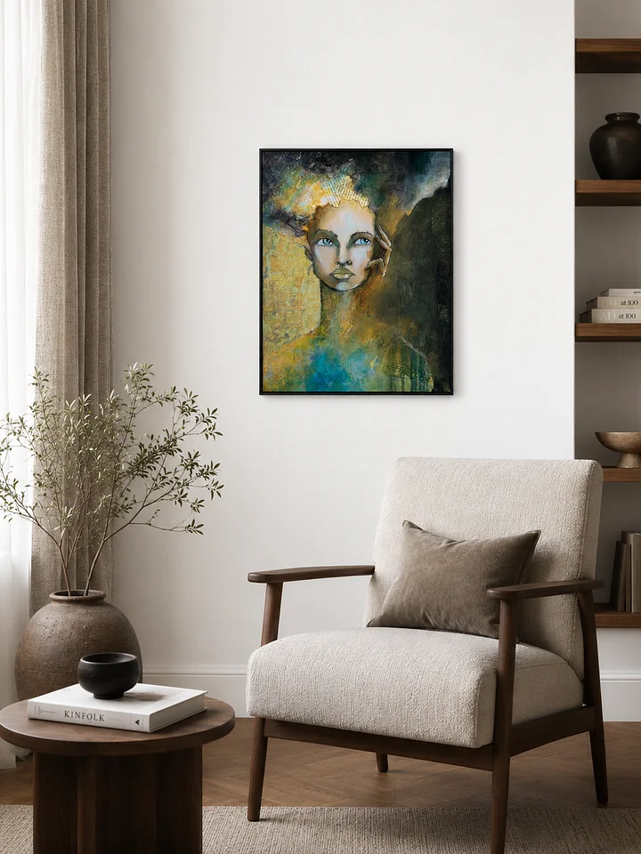 Caught Between Light & Darkness product image (2)