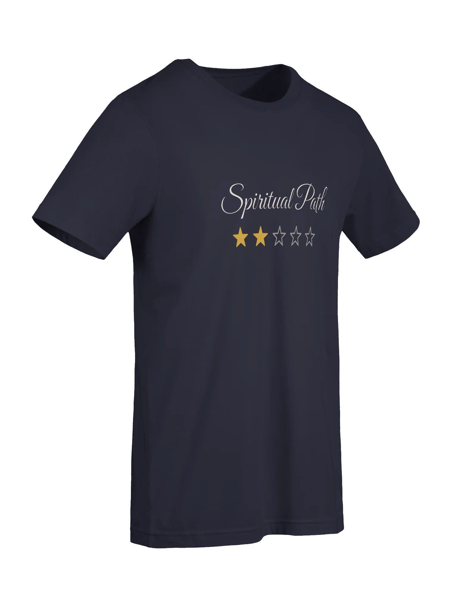Spiritual Path Two Stars product image (16)