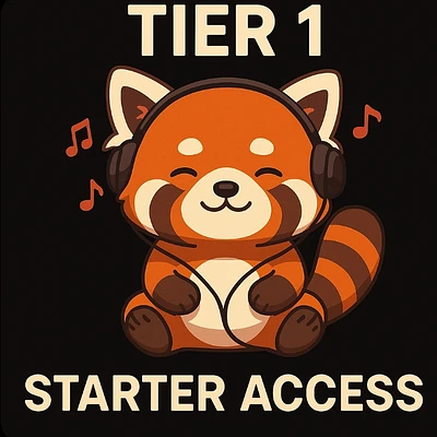 Audio thumbnail