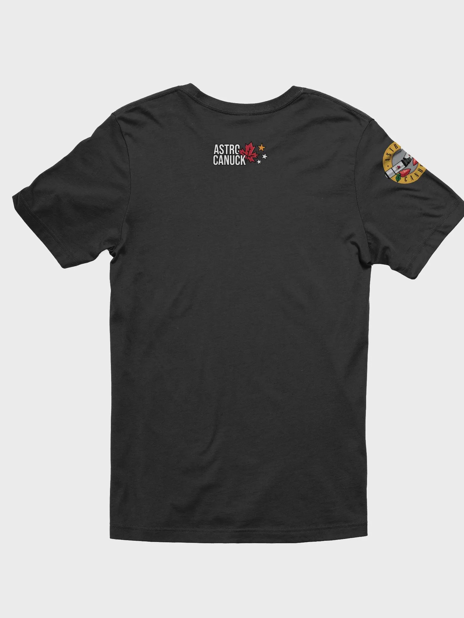 Welcome to the Observatory - Tee product image (8)