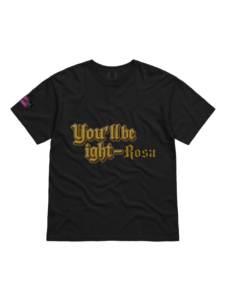 You'll be ight product image (1)
