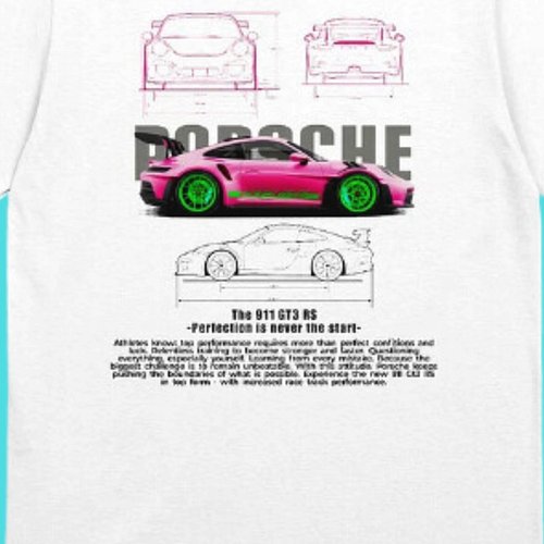 Rev Up Your Wardrobe with Our Exclusive Supercar T-Shirts!

Take your passion for speed to the next level with our supercar-i...