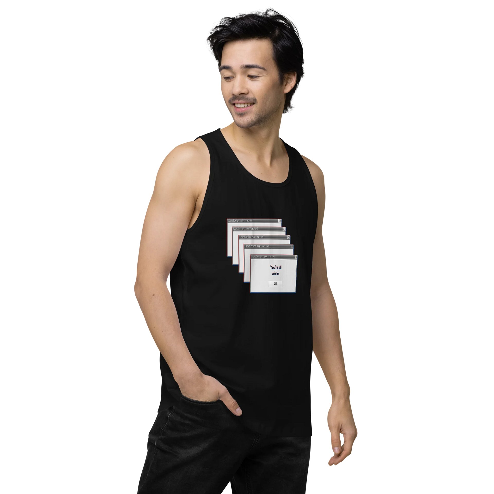 ALLALONE(Tank TOp) product image (3)