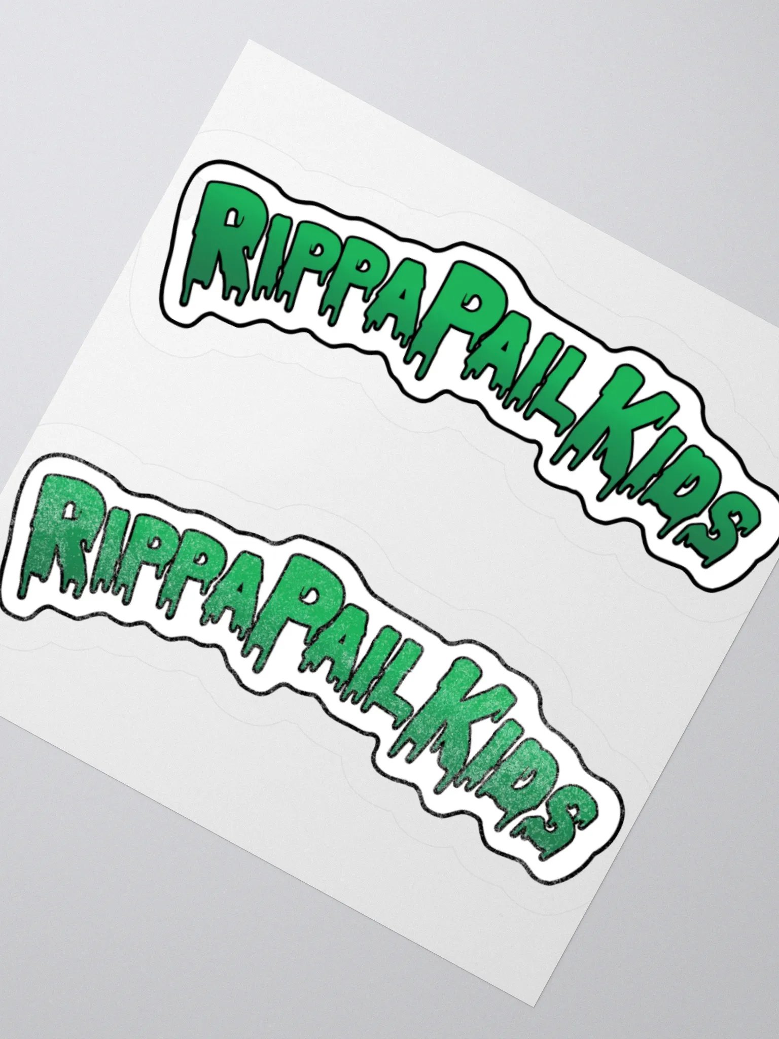 RippaPail Kids Logo 2 Pack product image (6)