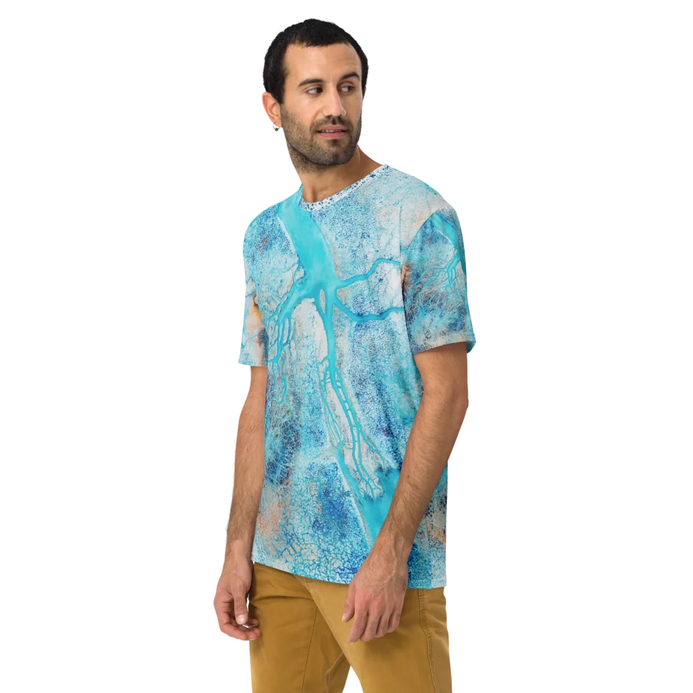 Men's Crew Neck T-Shirt product image (3)