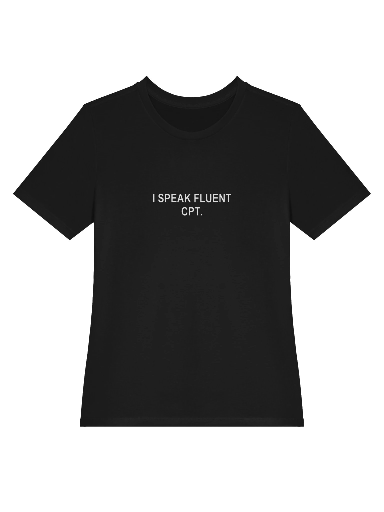 HST Pathways Women's Tee - Fluent CPT product image (11)