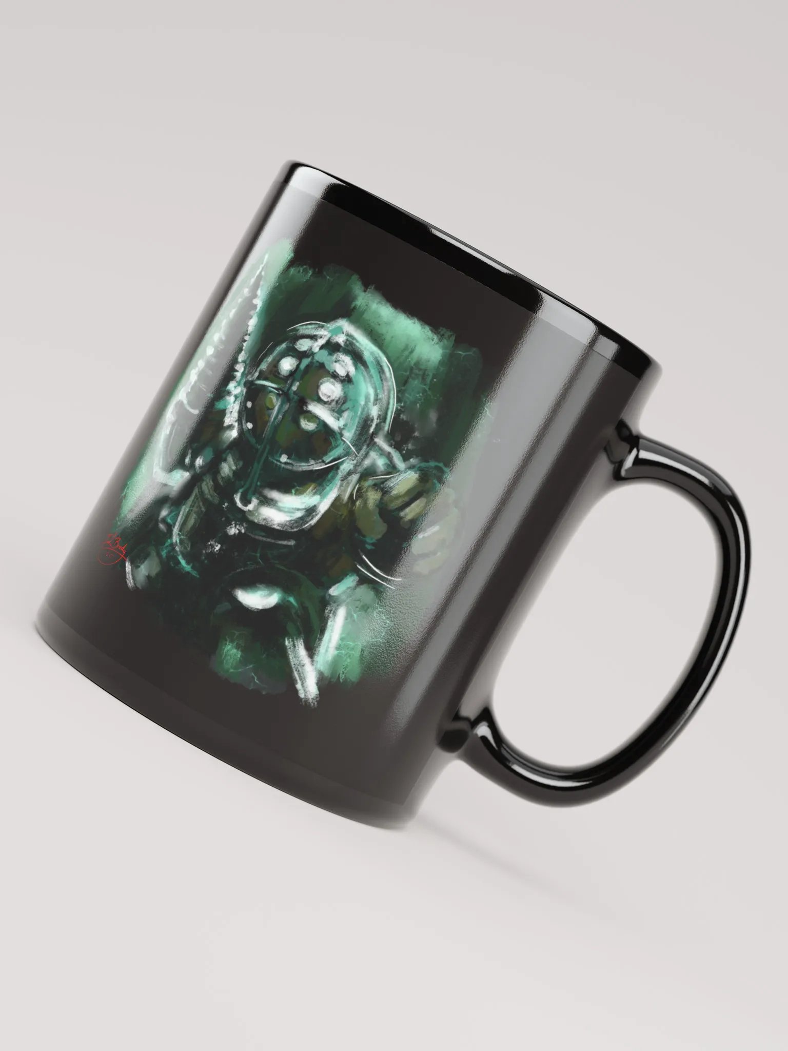 Big Daddy product image (7)