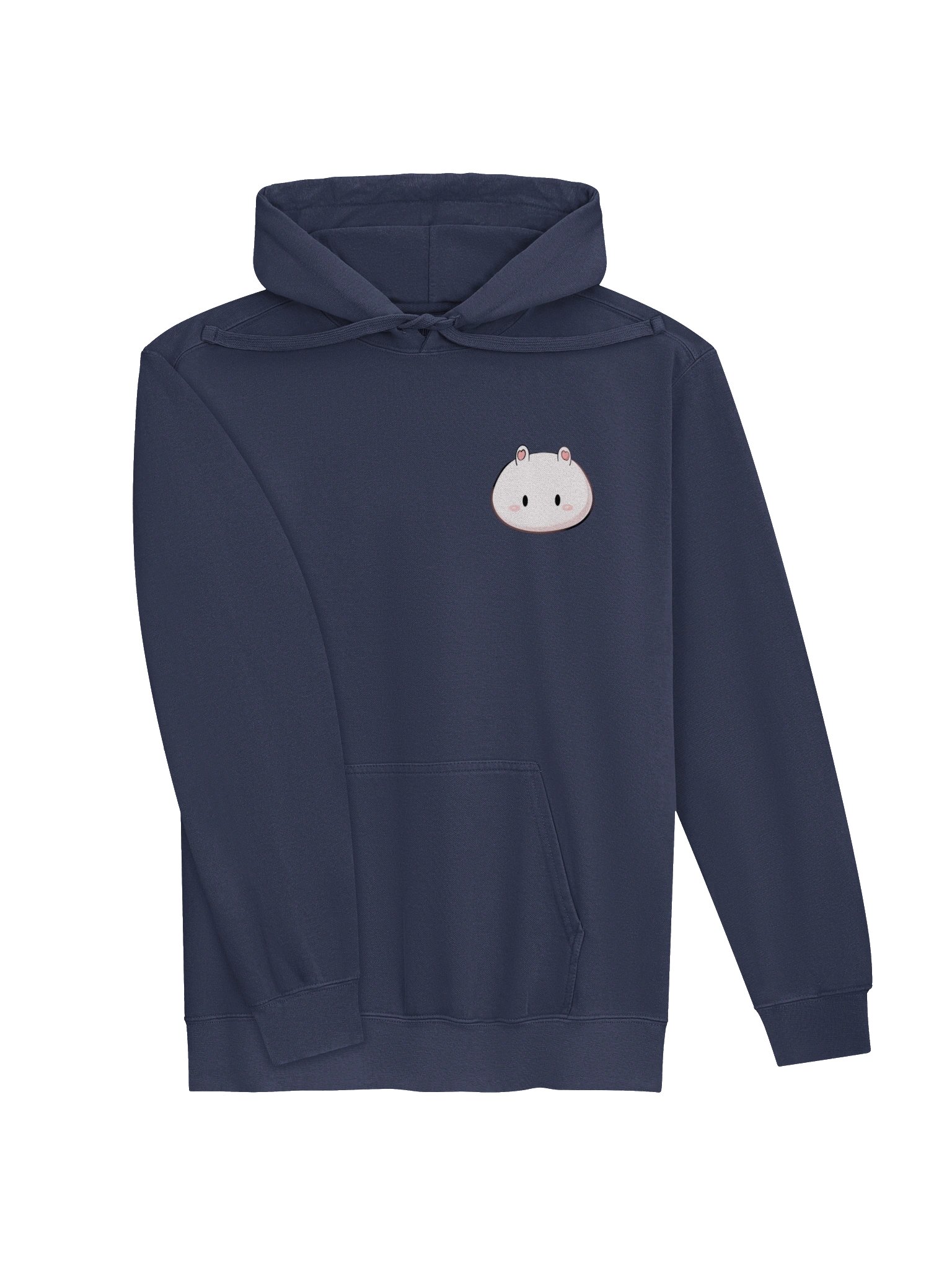 Floof Comfort Colors Hoodie product image (23)