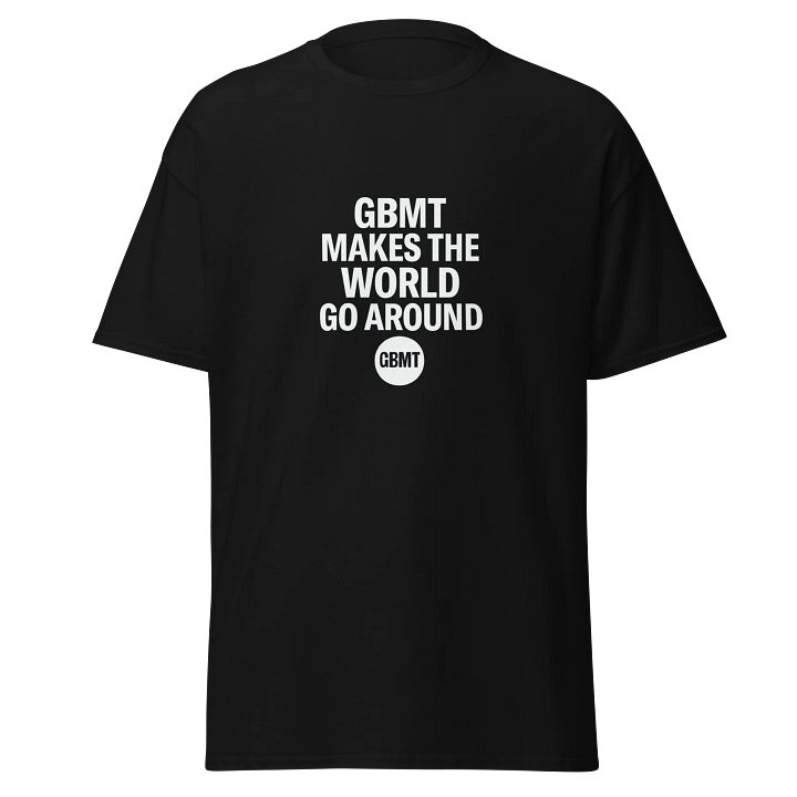 GBMT Family -Making the World Go Around product image (1)
