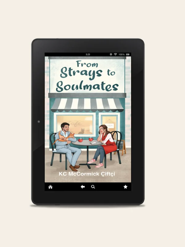 From Strays to Soulmates product image (1)
