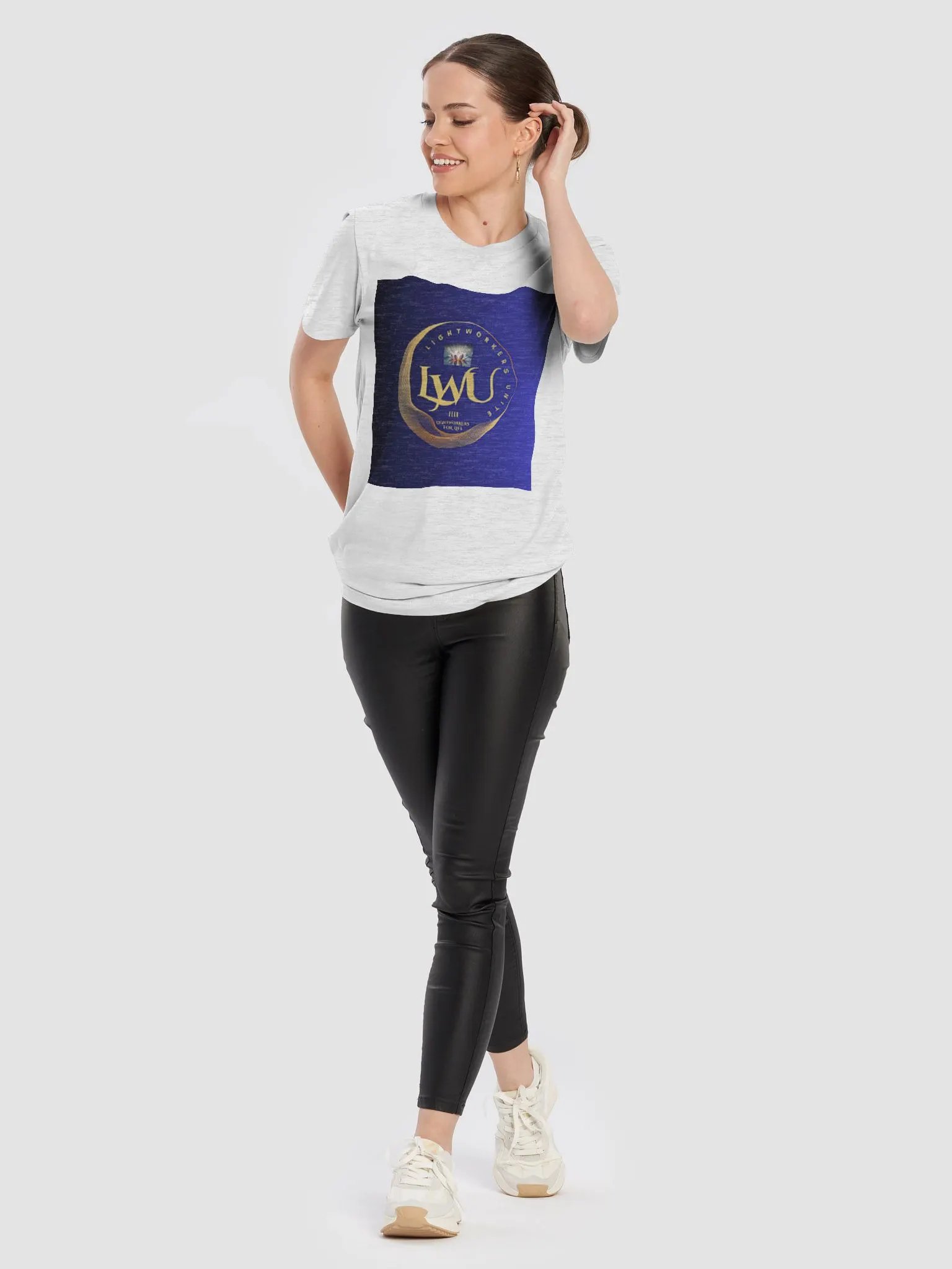 LWU Fan T product image (78)
