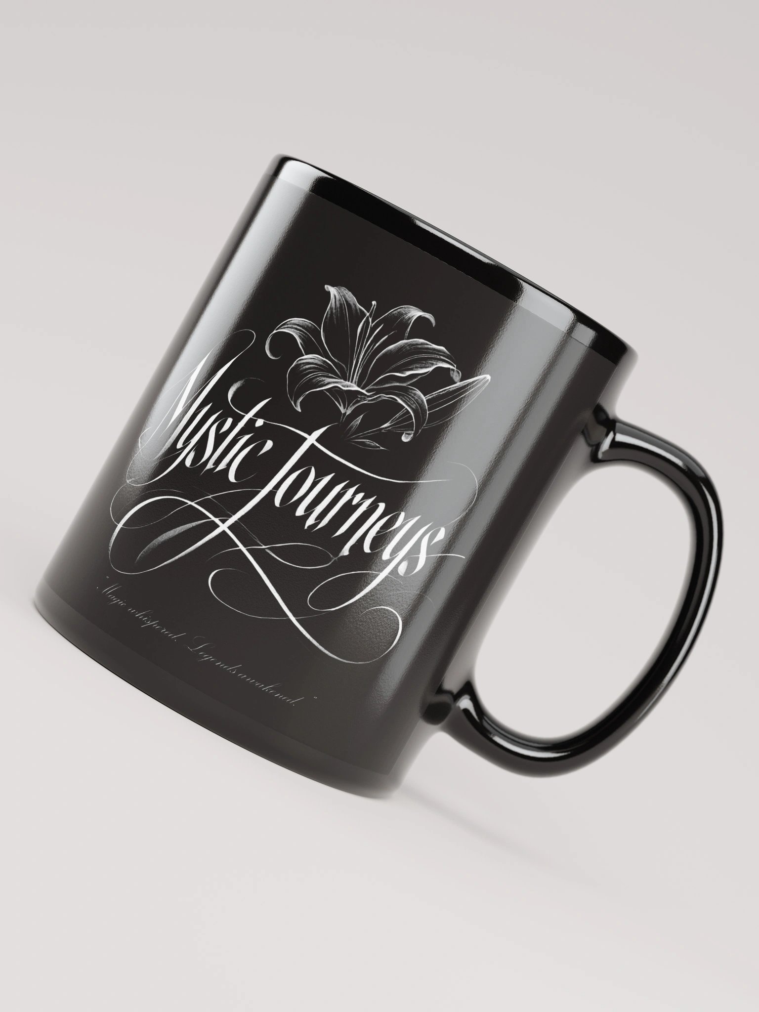 Mystic Journeys Mug product image (8)