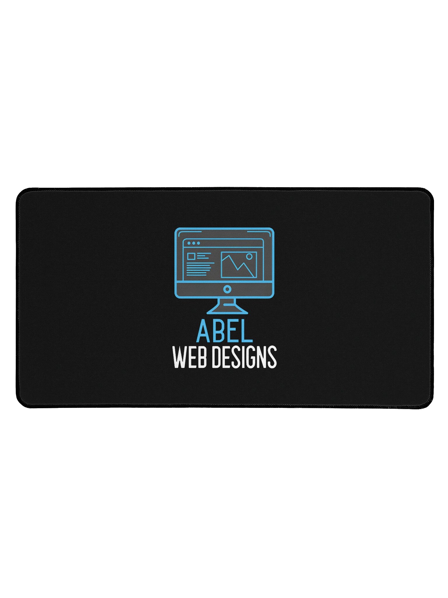 Desk Mat - Black product image (1)