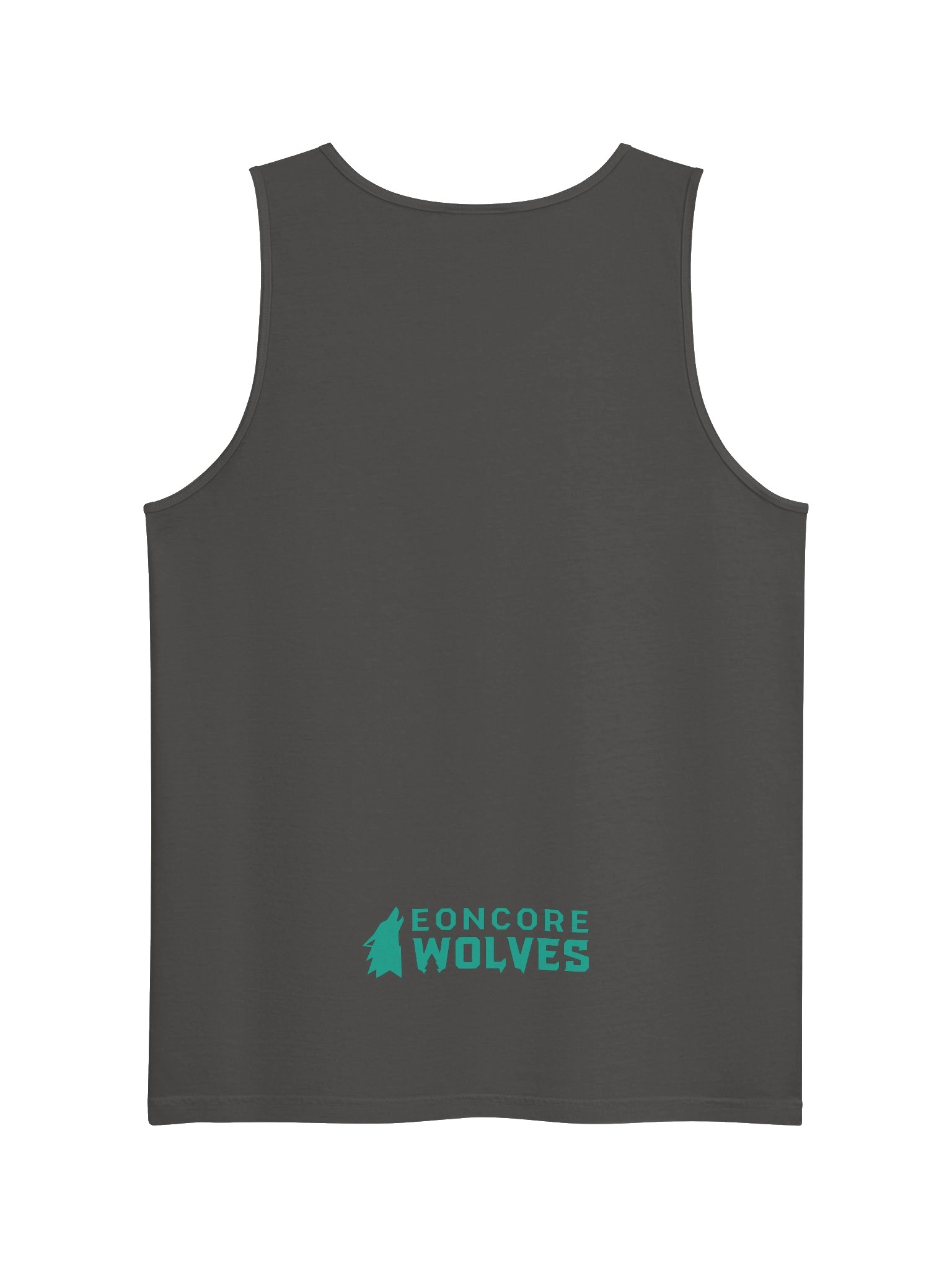 EonCore Wolves Tank - Charity product image (2)