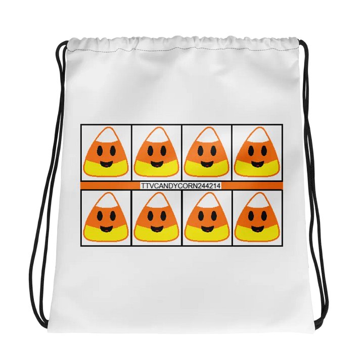 CANDY - Drawstring Bag product image (1)