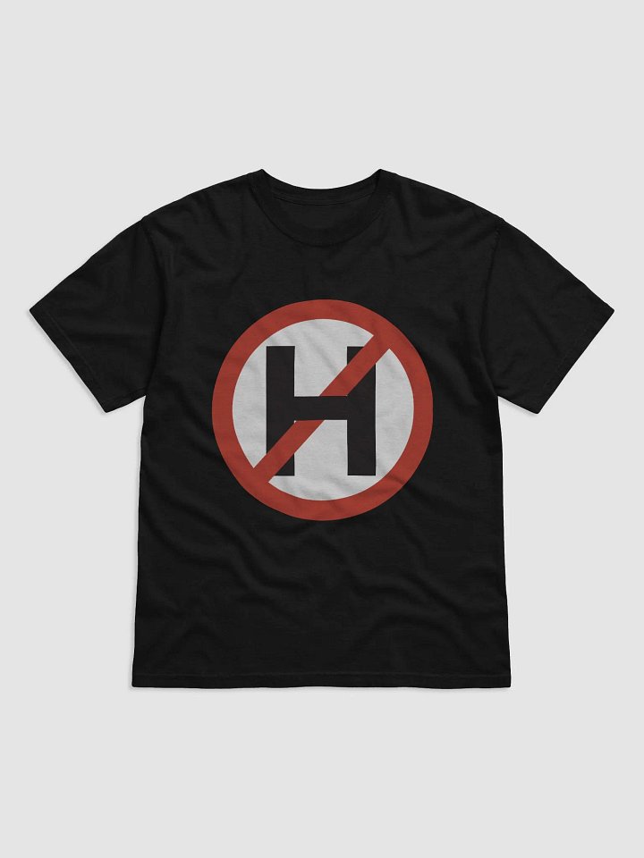 Without An H T-Shirt product image (1)