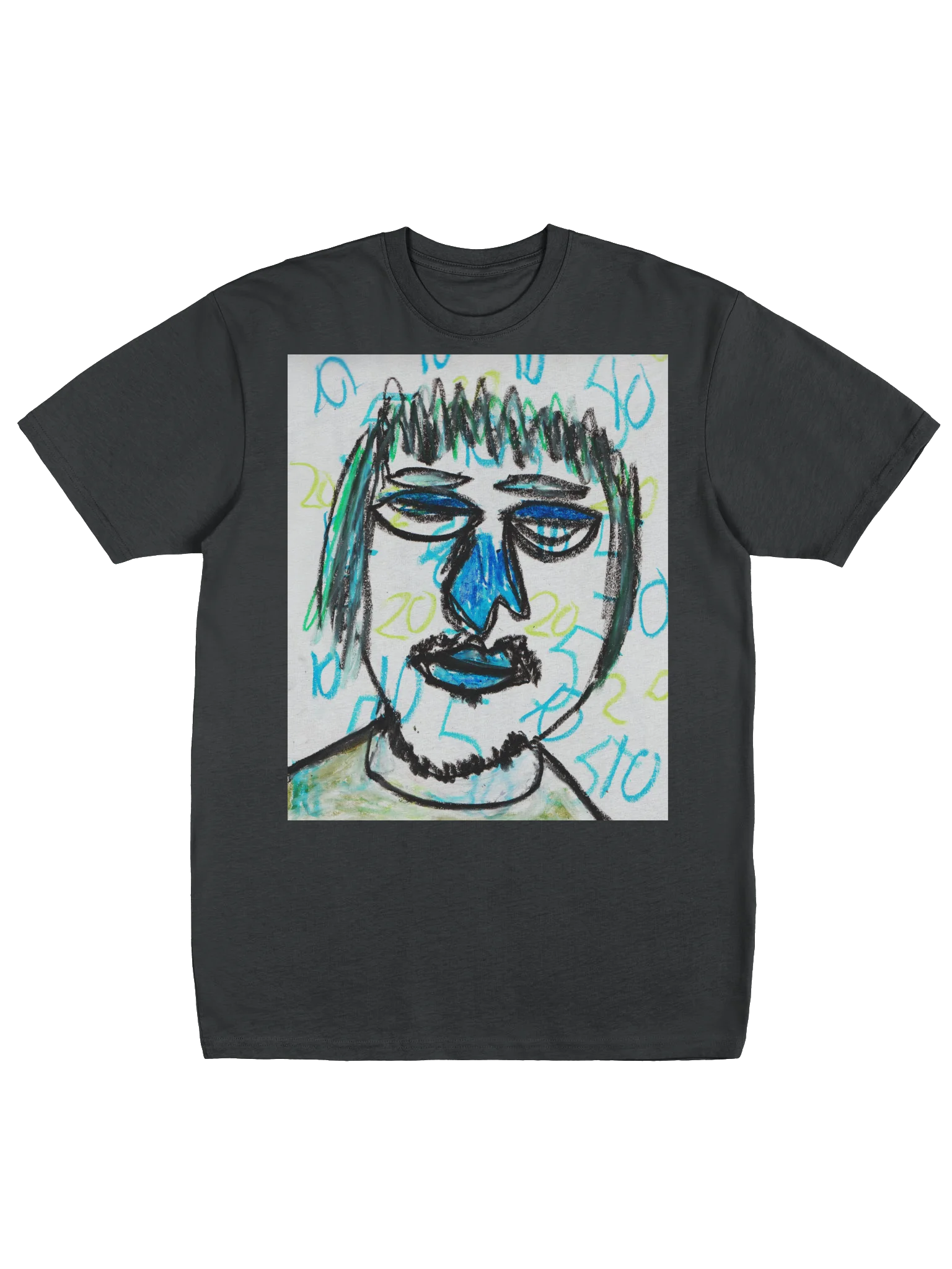 "5 to 10" Tee product image (1)
