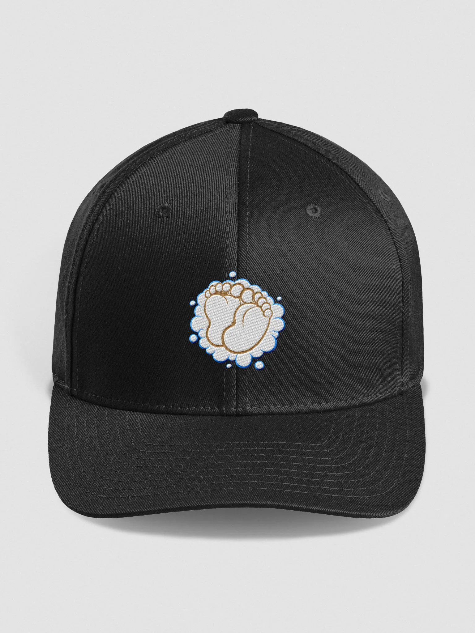 Baby Feet Flexfit Cap product image (1)
